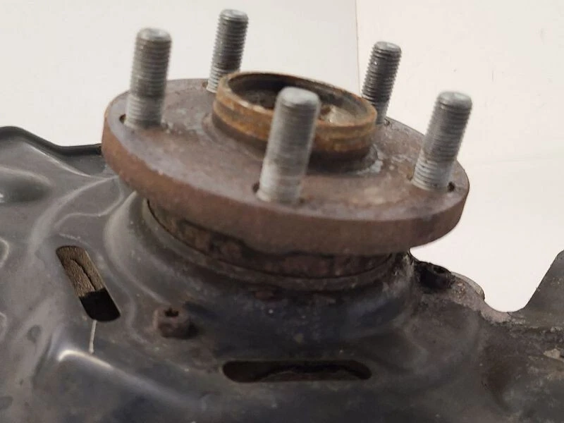 2005-2010 Scion tC Passenger Right Front Spindle Knuckle R - Image 2 of 4