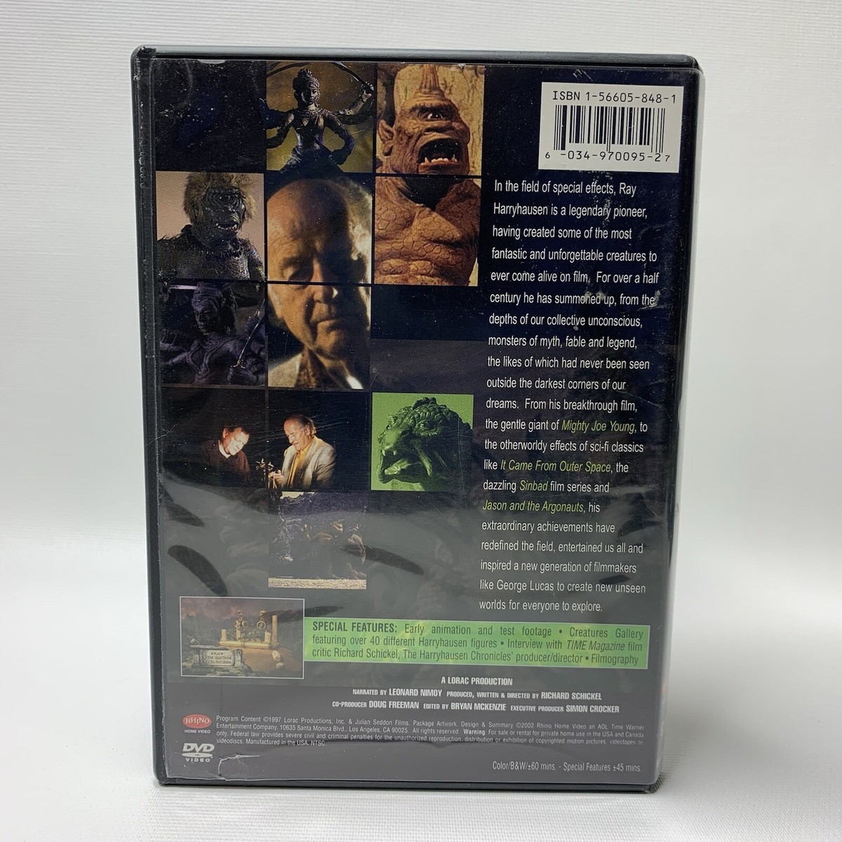 ミュージック 2506-0109 DVD HARRY THIN AIR Jerry Maguire - Original Motion Picture Soundtrack 2XLP – Mondo
