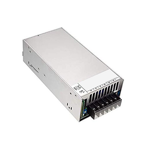 HRPG-1000-48 Netzteil: Impuls Modul 1000W 48VDC 218X105X63,5Mm 46-56VDC Mean Wel-image