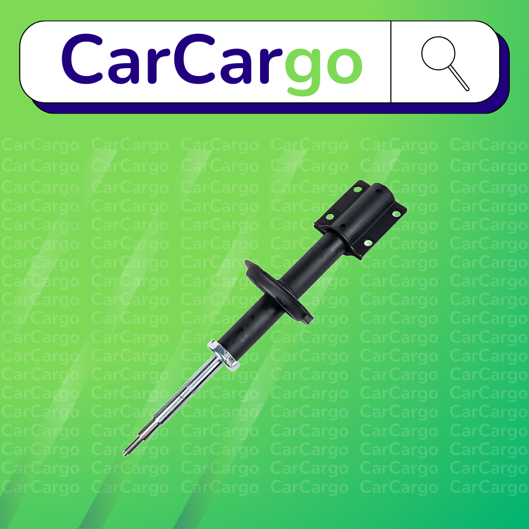 FRONT SHOCK ABSORBER FITS Fiat Ducato 2.5 TDI 4x4 1997-2002 OE QUALITY