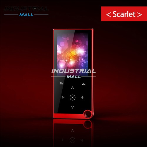 MP3 Player with Bluetooth FM Radio Voice Recorder Mini Music Player for Sport - Picture 29 of 32
