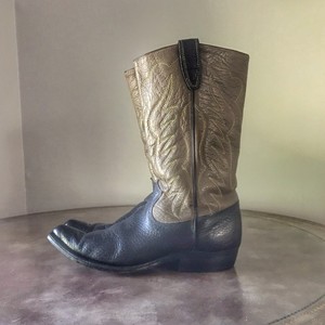 water buffalo cowboy boots