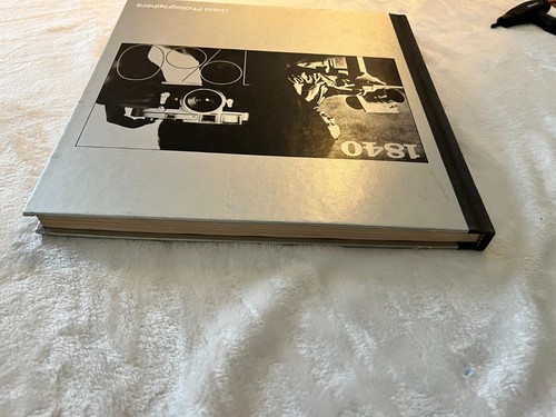 Great Photographers Time Life Library of Photography Great Photographs 1840-1960 - Bild 10 von 10