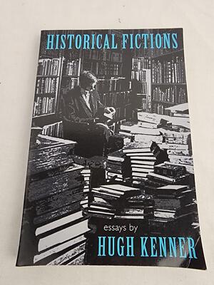 Historical Fictions by Kenner