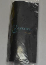 Lolykitch Replacement Stainless Steel 9" Handle For Saucepan Cooking Pan