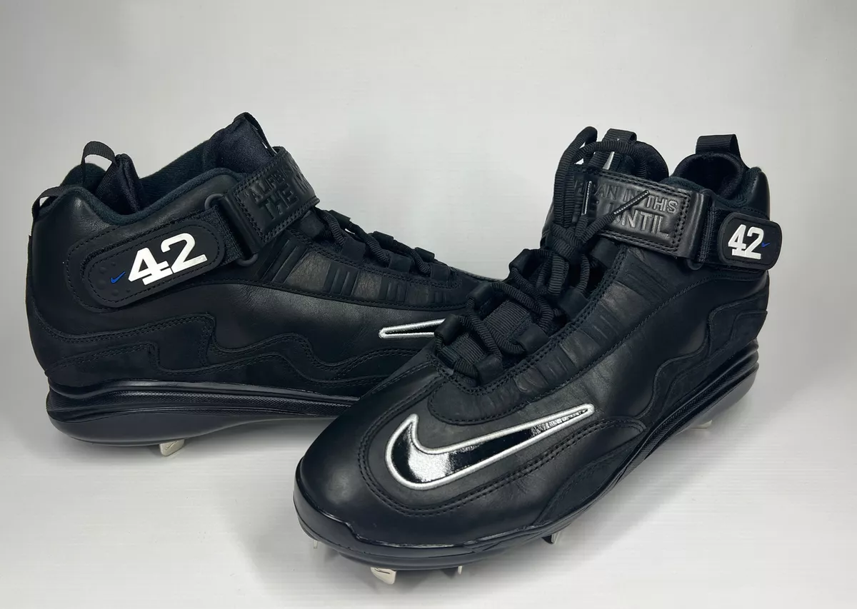 Nike griffey cleats discount