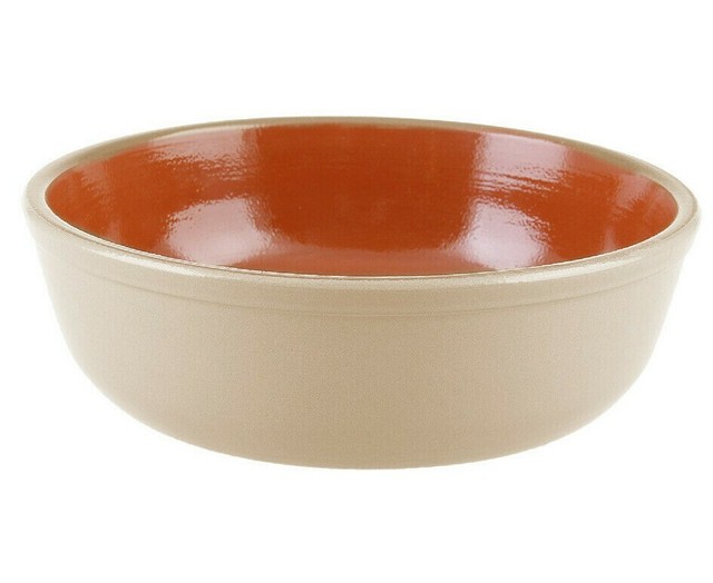 Ceramic Baker Dishes 19 fl Oz Ramekins OvenSafe Ovenproof Cups Baking