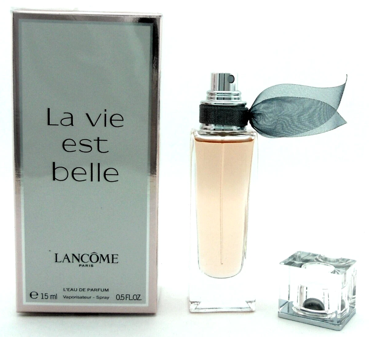 Lancome La Vie Est Belle - Fragrance