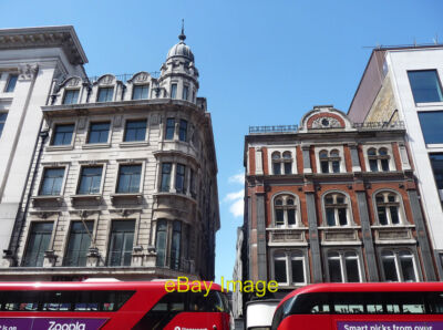 Foto 6x4 192-198 Oxford Street London Zumindest die interessanten Teile über c2015