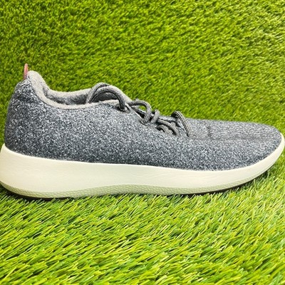 Allbirds Wool Runners Gray Size 13 Men main image 3