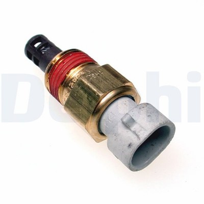 Kühlmittel Wasser Temperatur Sensor DELPHI TS10077-11B1 NPT3/8
