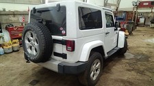 Wheel 18x7-12 5 Hole Silver Fits 13-15 Wrangler 7046973 Wheel 18x7-12 5 Hole Silver Fits 13-15 Wrangler 7046973