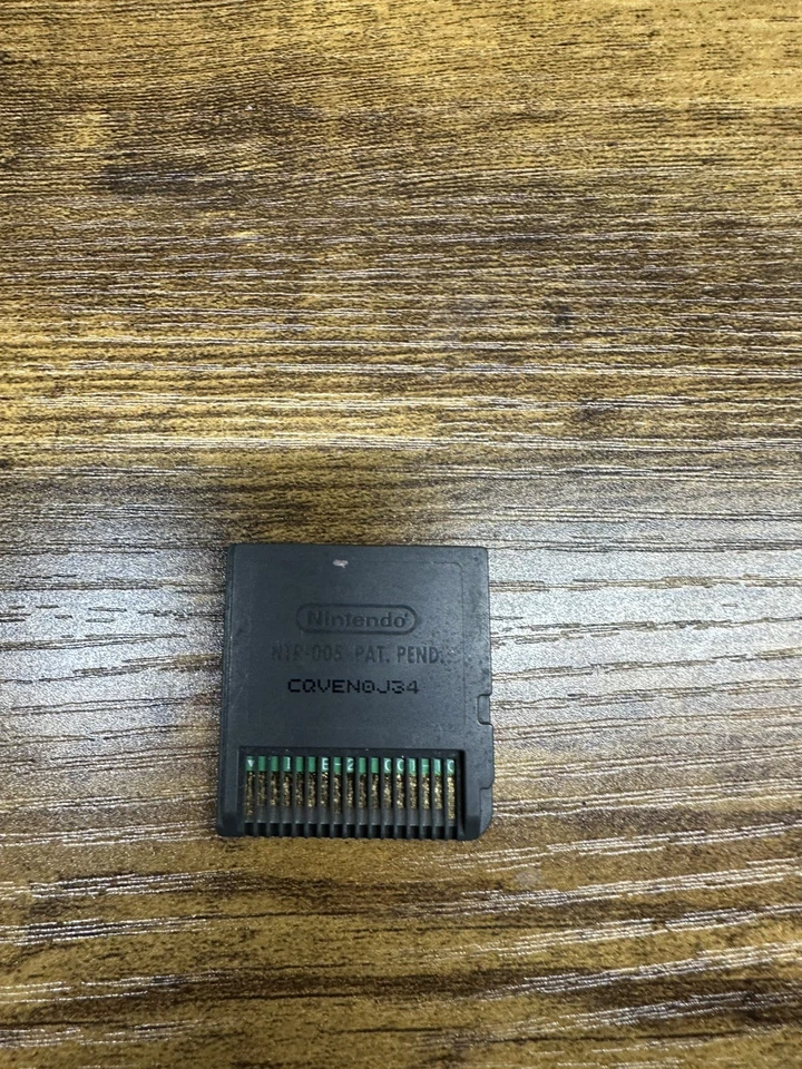 NINTENDO DS SCOOBY DOO FIRST FRIGHTS  Foto 2 de 2