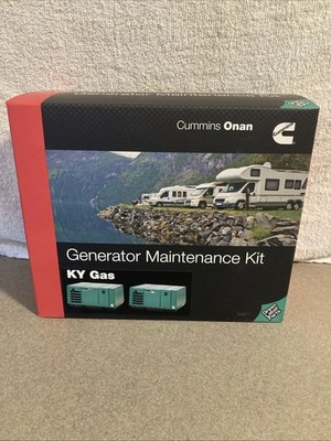 Cummins Onan Generator Maintenance Kit A050E991