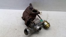 Turbo Opel VECTRA