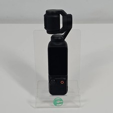 DJI Osmo Pocket 3 9.4MP 3-Axis Gimbal Camera PP-101