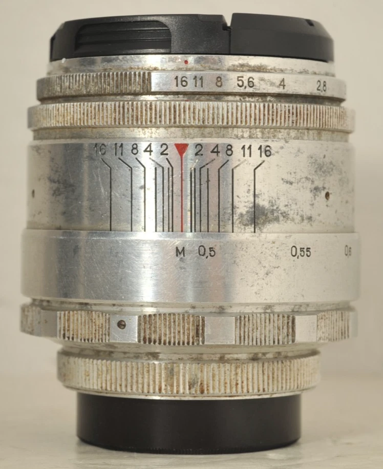 50【希少】Art Photo Group 限定　ヘリオス44-2 Helios 44-2 Camera Lenses for sale - eBay