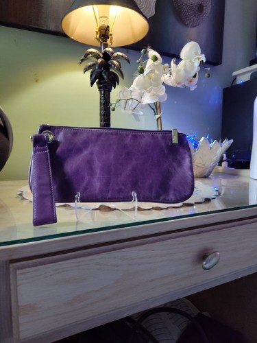 HOBO International Clutch