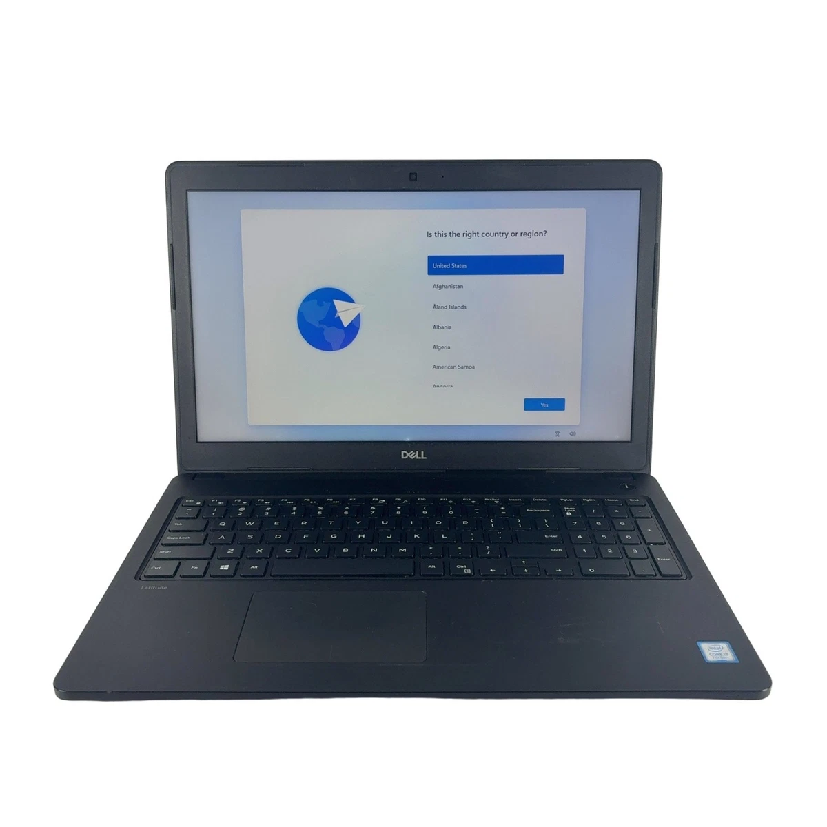 Dell Latitude 3580 PC Laptops & Netbooks for Sale | Shop New