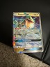 Pokemon Rayquaza GX Full Art Holo Card Celestial Storm 109/168 2X NM/LP