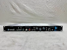 API The Channel Strip