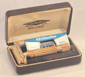 Gillette Razor Case | eBay