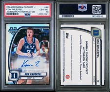 2024-25 Bowman University Chrome Basketball Checklist Guide in-content 29
