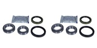 Maxgear 2X Radnabe Radlagersatz Hinterachse FüR Mercedes G-Klasse W460