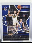 Front of 2020-21 Panini NBA Hoops - Lights Camera Action Stephen Curry #26