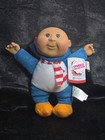 Cabbage Patch Kids Cuties Holiday Helper #150 "Tux Penguin" — photo 1