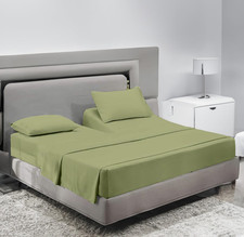 Top Split King Sheets Sets for Adjustable Beds, Split King Sheet Sets for Adjust