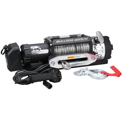 Bulldog Winches 10040  WINCHES