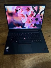 Lenovo ThinkPad P1 Gen 5 16 QHD+ 2.5GHz i9-12...