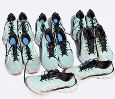 ASICS FF BLAST - lot of 7 pairs - size 11 Adu...