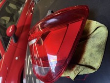 REAR LIGHT TAIL LIGHT RIGHT 044641 VALEO NEW OE REPLACEMENT