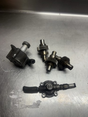 #ad 1995 95 Buell S2 S2T Thunderbolt Engine Motor Oil Pump And Gears $60.00