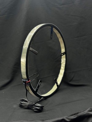10 Row Extreme Series - Pure White Wheel Lights