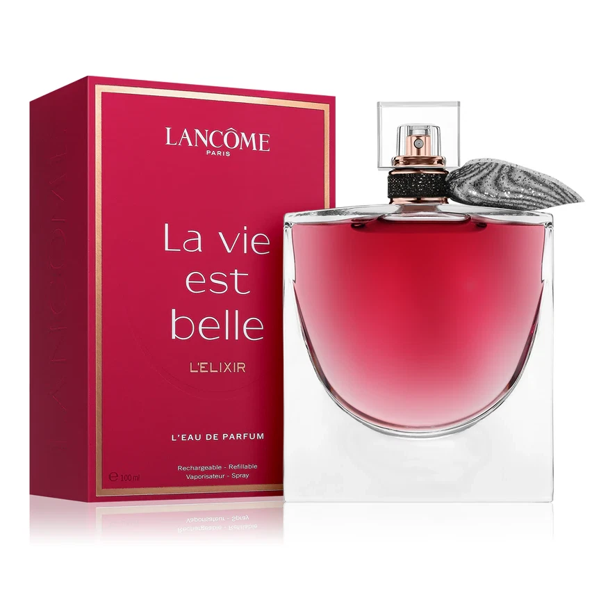 Lancôme 兰蔻“ La vie est belle 香水女| eBay