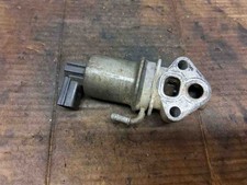 VW GOLF IV Variant 1J5 AGR-Ventil 06A131501F 1.60 Petrol 77kw 2000 32543938