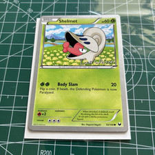 Pokémon Shelmet World Championship 2013 10/108