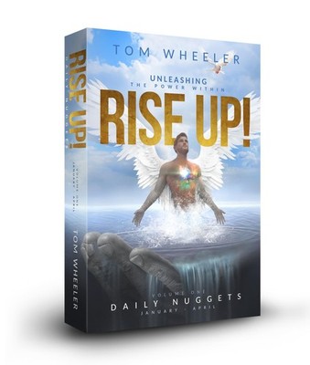 Daily Inspirational Book