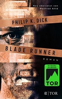 Blade Runner: Träumen Androiden von elektrischen Sc... | Buch | Zustand sehr gut