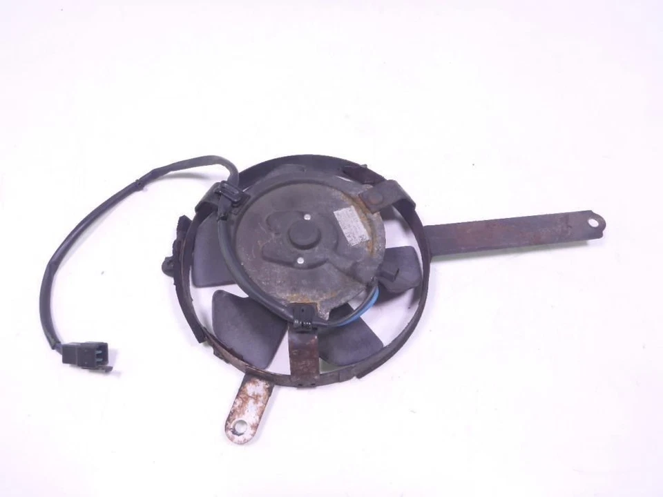 97 Yamaha YZF 1000 Radiator Cooling Fan A - Image 2 of 4