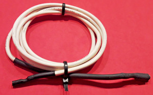 RM 7390 Ignition Lead 1.10m Dometic Elektrolux Absorber Fridge