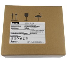 New Lenovo ThinkSystem 00YK031 7XB7A00042 2TB 7.2K SAS 12G 3.5" HDD Hard Drive