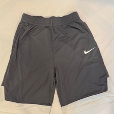Nike Kids basketball shorts