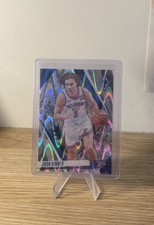 Josh Giddey 47/125 Seismic 2023-24 Phoenix NBA Basketball #20