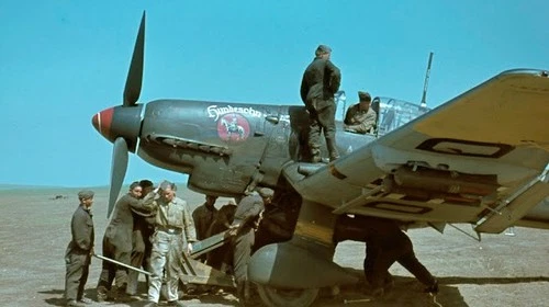 WW2 LUFTWAFFE GROUND ATTACK ACE GENERAL DINORT KNIGHTS CROSS OAK LS.WAR FELDPOST