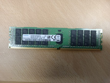 32GB / 32GB PC4-2400T DDR4 2400MHz 2RX4 ECC SAMSUNG Price TTC