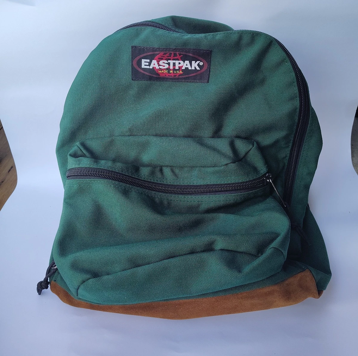 Eastpak Green Men's Backpack for sale | eBay